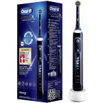 Oral-B Genius X Midnight Black – Hledejceny.cz