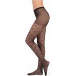Evona Elastické punčochové kalhoty ELISE 999 – Zboží Dáma