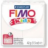 Modelovací hmota Fimo duroplastová hmota bílá 42g