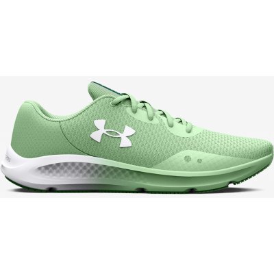  UA W Charged Pursuit 3, Gray - women's running shoes -  UNDER ARMOUR - 49.87 € - outdoorové oblečení a vybavení shop