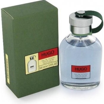 Hugo Boss Hugo Man sprchový gel 200 ml