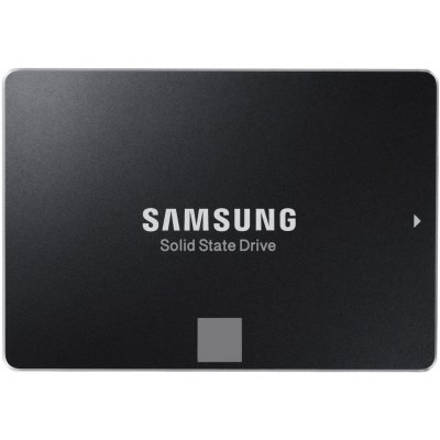 Samsung 850 EVO 1TB, MZ-75E1T0B – Hledejceny.cz