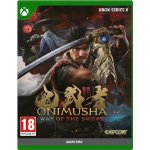 Onimusha: Way of the Sword (XSX) – Sleviste.cz