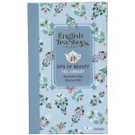 English Tea Shop Knížečka Doušky Krásy 8 sáčků – Hledejceny.cz
