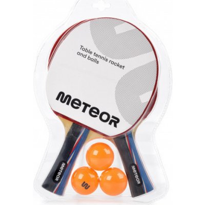 Meteor MISTRAL*** set – Zbozi.Blesk.cz