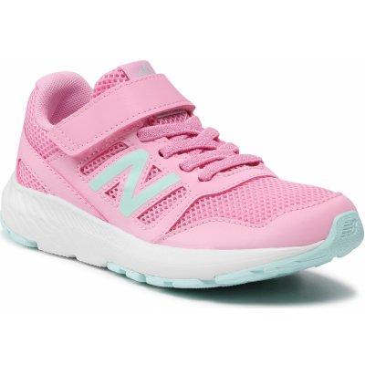 New Balance YT570PB2 růžová – Hledejceny.cz