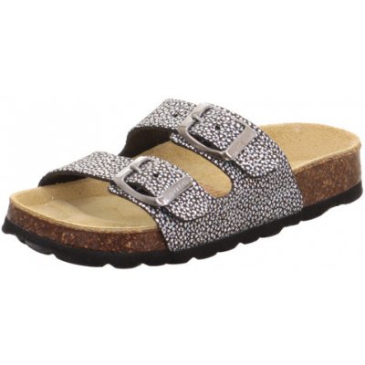 Superfit zdravotní pantofle 1-800111-0050 – Zboží Dáma