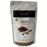 Health Link Kakaový prášek se sníženým obsahem tuku BIO 250 g – Zboží Mobilmania
