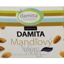 Damita Cosmetics DC mandlový krém noční pro suchou a citlivou pleť 50 g