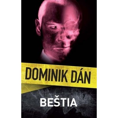 Beštia - Dominik Dán – Hledejceny.cz