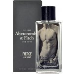 Abercrombie & Fitch Fierce kolínská voda pánská 30 ml – Hledejceny.cz