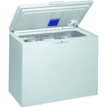 Whirlpool WHE 31352 F