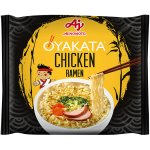 Oyakata japonská nudlová polévka s kuřecí příchutí 83 g – Sleviste.cz