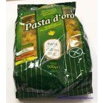 Sam Mills Fusilli 100% kukuřičné těstoviny bez lepku 0,5 kg – Zboží Dáma