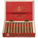 Macanudo Inspirado Robusto – Hledejceny.cz