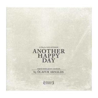 Ost: Another Happy Day LP