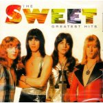 Sweet - Greatest Hits CD – Zboží Mobilmania