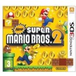 New Super Mario Bros 2 – Zbozi.Blesk.cz