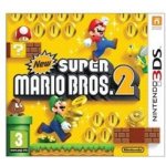 New Super Mario Bros 2 – Zboží Živě