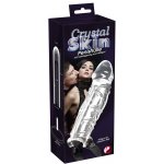 ORION Crystal Skin Penis Sleeve – Zboží Dáma