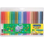 Centropen Washable 7790 24ks – Zboží Dáma