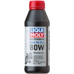 Liqui Moly 1617 Motorbike 80W 500 ml – Hledejceny.cz