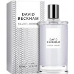 David Beckham Classic toaletní voda pánská 100 ml – Hledejceny.cz