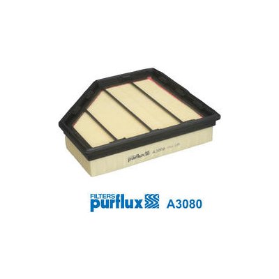 Vzduchový filtr PURFLUX A3080 – Hledejceny.cz