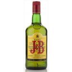 J&B Scotch Whisky 40% 1,5 l (holá láhev) – Hledejceny.cz