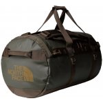 THE NORTH FACE BASE CAMP DUFFEL M NEW TAUPE GREEN/TNF BLACK 71 l – Zbozi.Blesk.cz