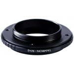 K&F Concept Tamron Adaptall II Lenses to M42 Mount – Hledejceny.cz