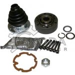 Sada kloubů, hnací hřídel LOEBRO 302261 | Zboží Auto