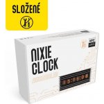 Joyce Digitronové hodiny Nixie sestavené elektrická GJ0003 – Zbozi.Blesk.cz