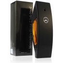 Parfém Mercedes-Benz Club Black toaletní voda pánská 100 ml