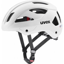 UVEX Stride white 2024