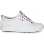Ecco Casual Hybrid Lace Wmn white – Zboží Dáma