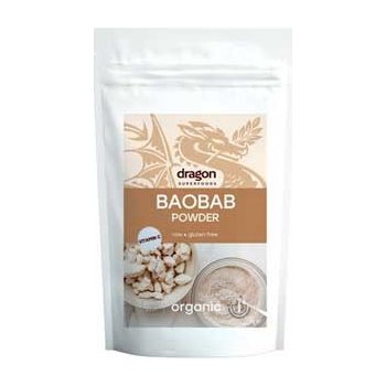 Dragon Superfoods Baobab prášek 100 g