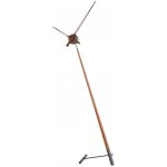 Nomon Pisa Graphite 150cm – Hledejceny.cz