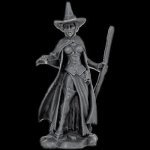 Figurka Wild West Čaroděj ze země Oz Zlá čarodějnice – Zboží Živě