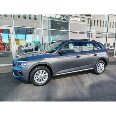 Skoda Kamiq Essence 70 kW – Hledejceny.cz