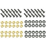 Adam Hall 19" Parts 5928 M24 AH – Sleviste.cz