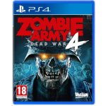 Zombie Army 4: Dead War – Zbozi.Blesk.cz