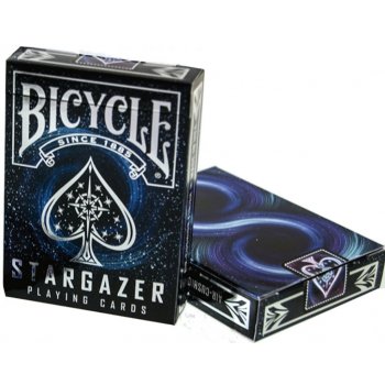 USPCC Bicycle Stargazer