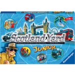 Ravensburger Scotland Yard junior – Hledejceny.cz