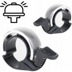 Knog Oi Bell Classic Malý Stříbrná – Zbozi.Blesk.cz