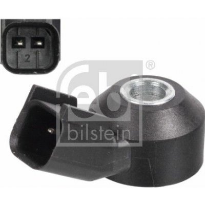 Senzor klepání FEBI BILSTEIN 106965 – Zboží Mobilmania