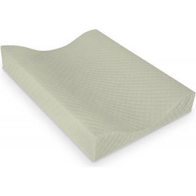 Ceba Baby Podložka 2-hranná měkká Cosy Caro tymiánová 48 x 70 – Zboží Dáma