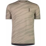 MONS ROYALE CADENCE HALF ZIP T undercover camo – Zbozi.Blesk.cz