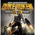Duke Nukem 3D: 20th Anniversary World Tour – Hledejceny.cz
