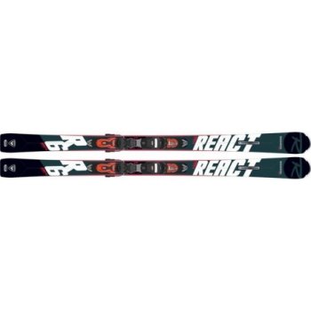 Rossignol React 6 Compact Xpress 20/21